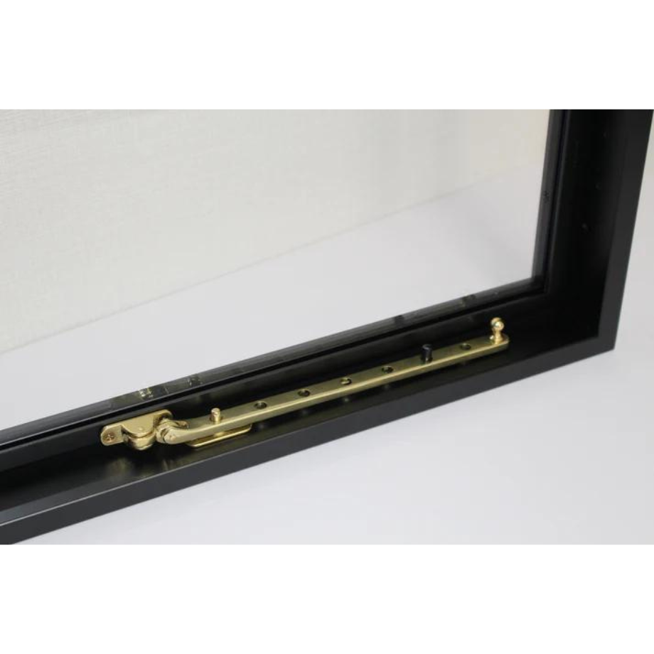 押し上げ窓(室内窓)